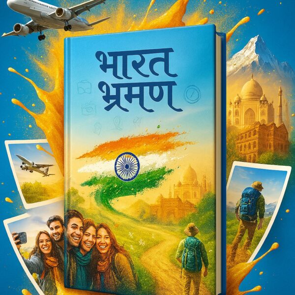 India Travel Journal
