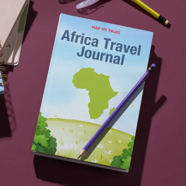 Africa Travel Journal
